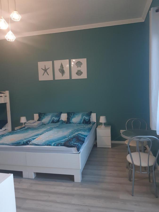 Ta'Karos Apartman Залакарош Екстер'єр фото