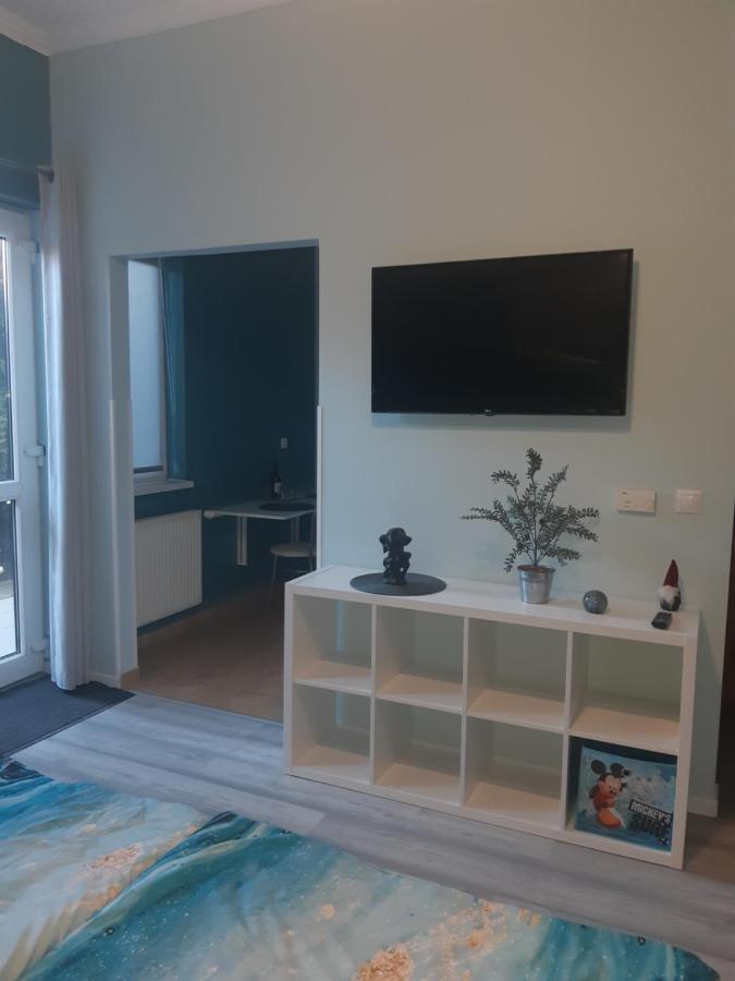 Ta'Karos Apartman Залакарош Екстер'єр фото